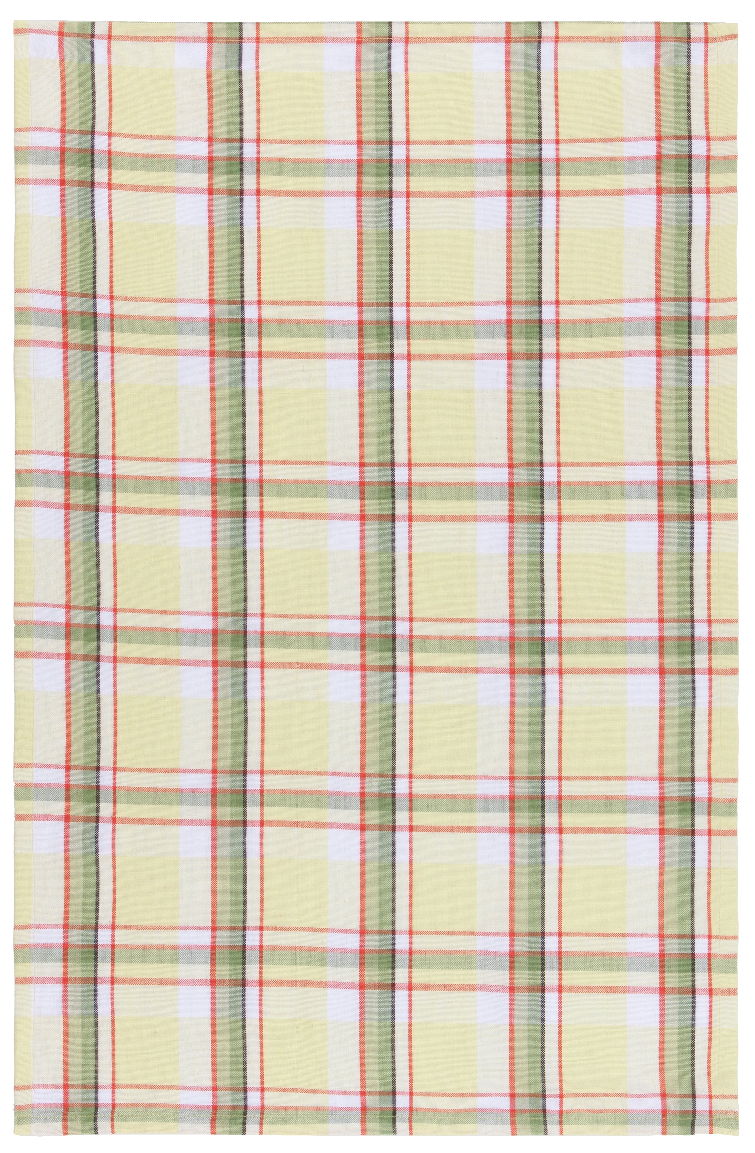In the Garden Dishtowels, Set of 2