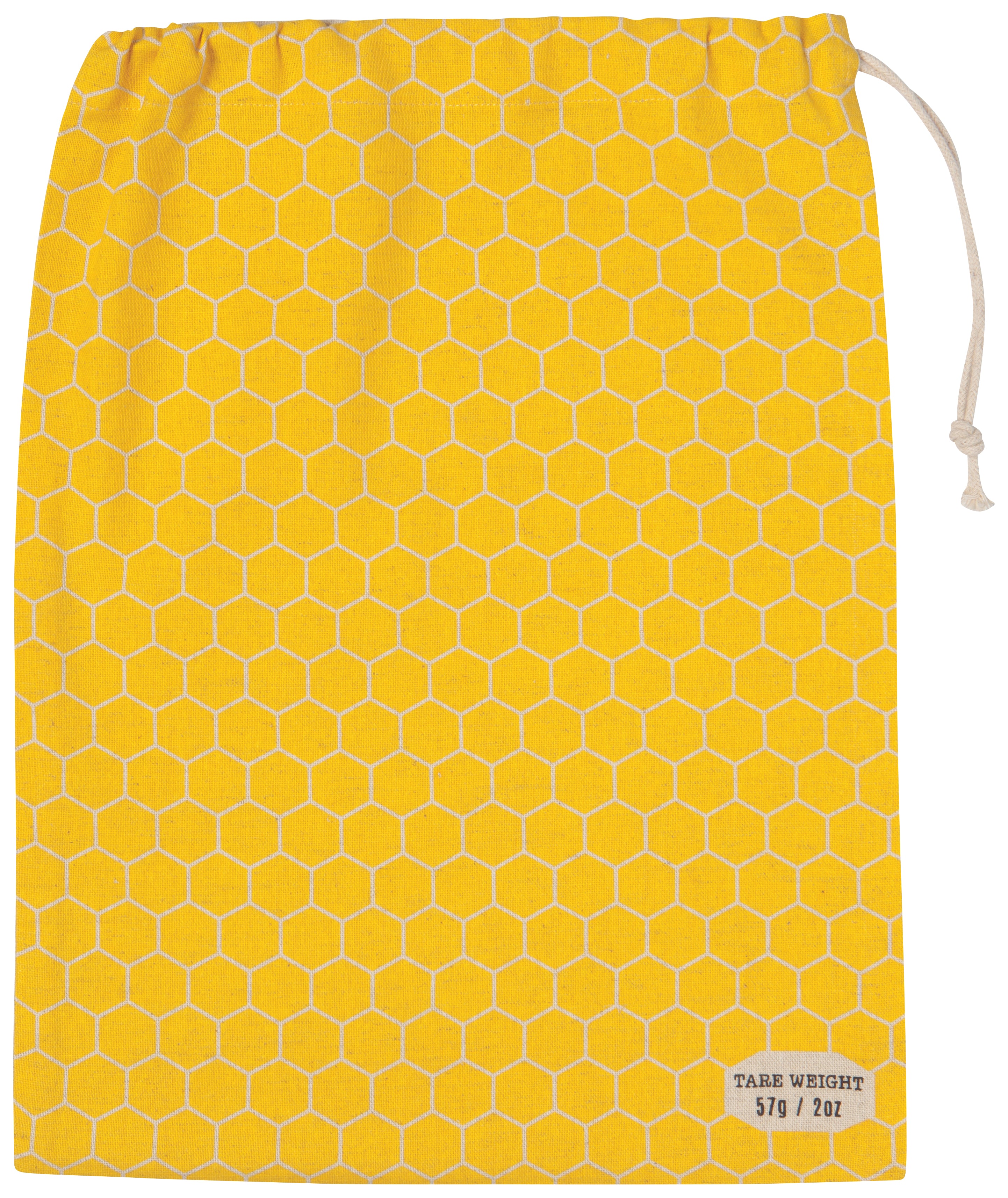 Busy Bee Reusable Produce Bag, Set of 3
