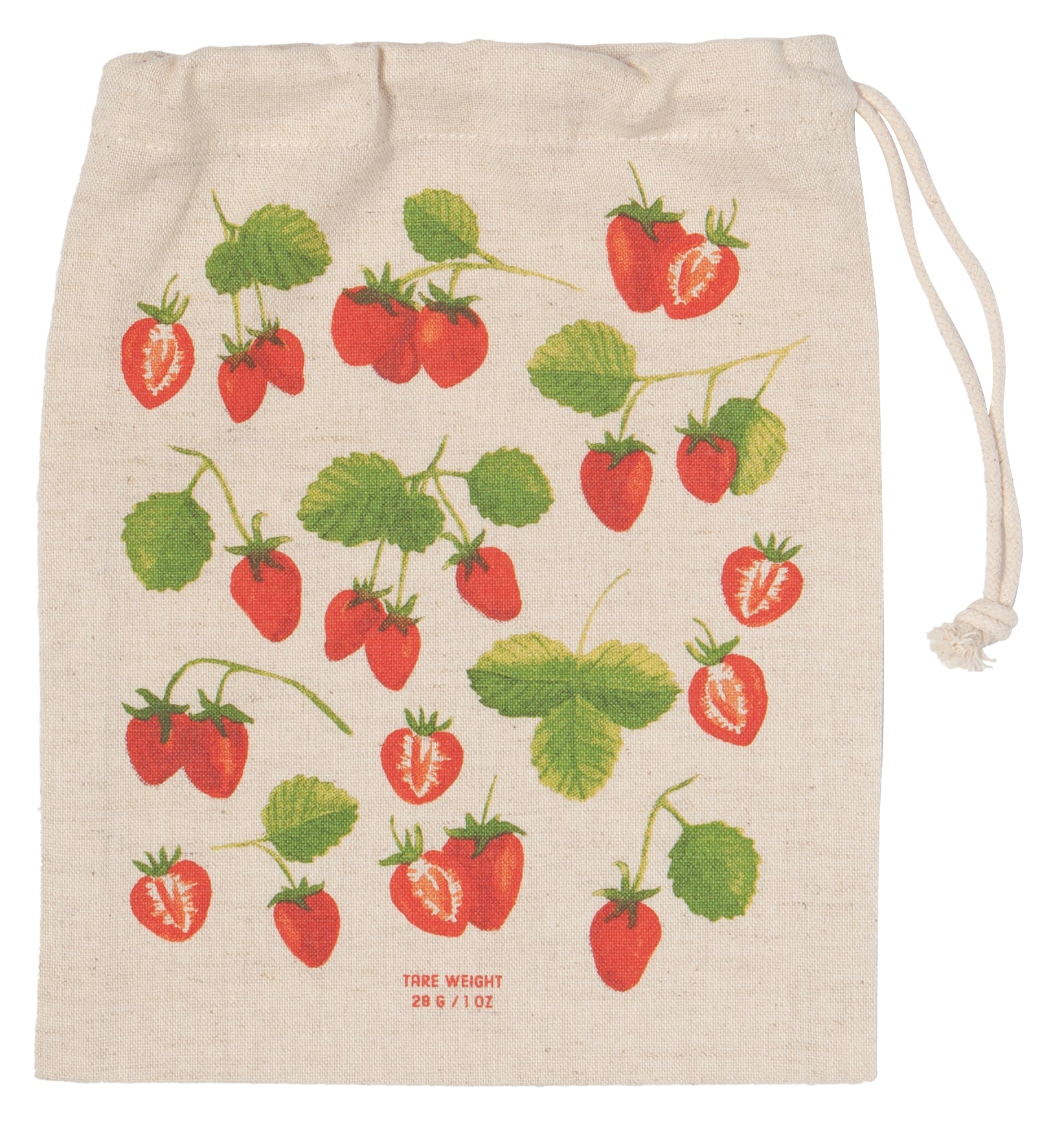 Fruit Salad Reusable Produce Bag, Set of 3