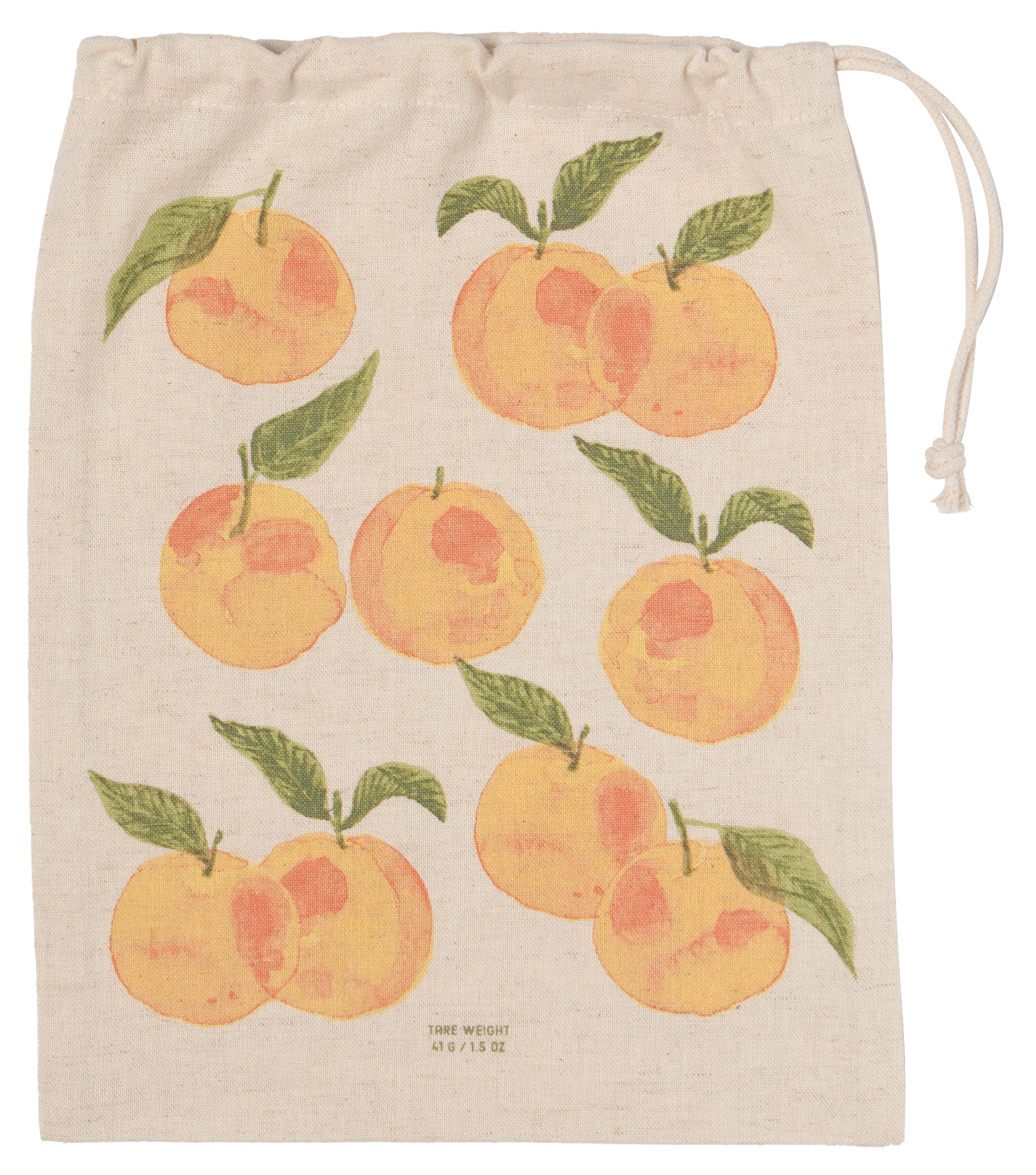 Fruit Salad Reusable Produce Bag, Set of 3