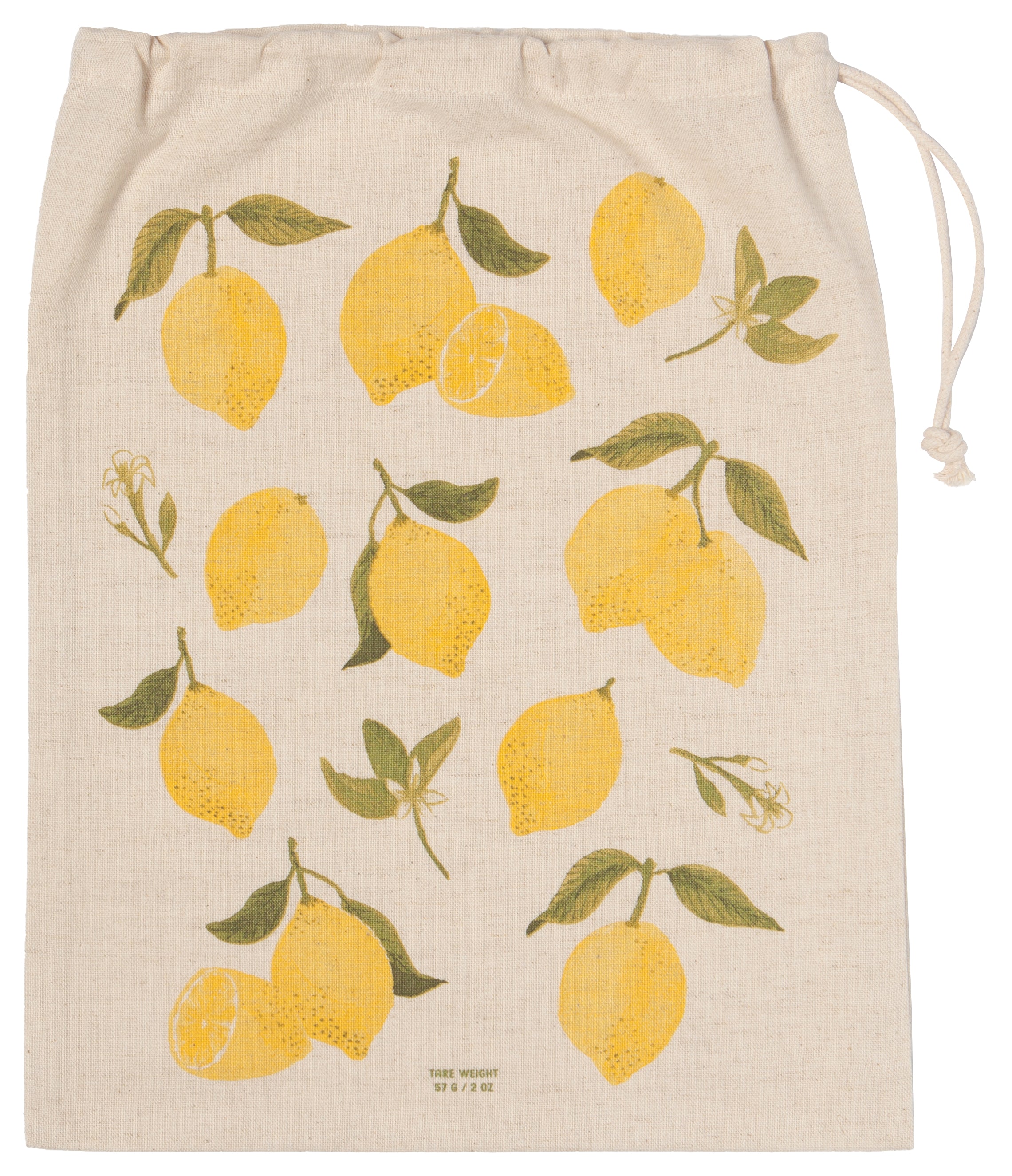 Fruit Salad Reusable Produce Bag, Set of 3