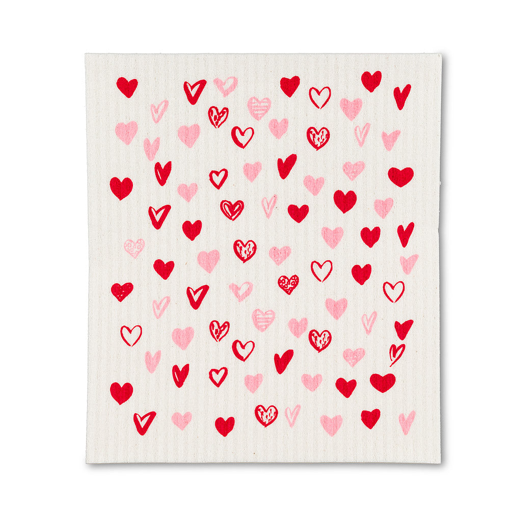 Hearts, Set of 2