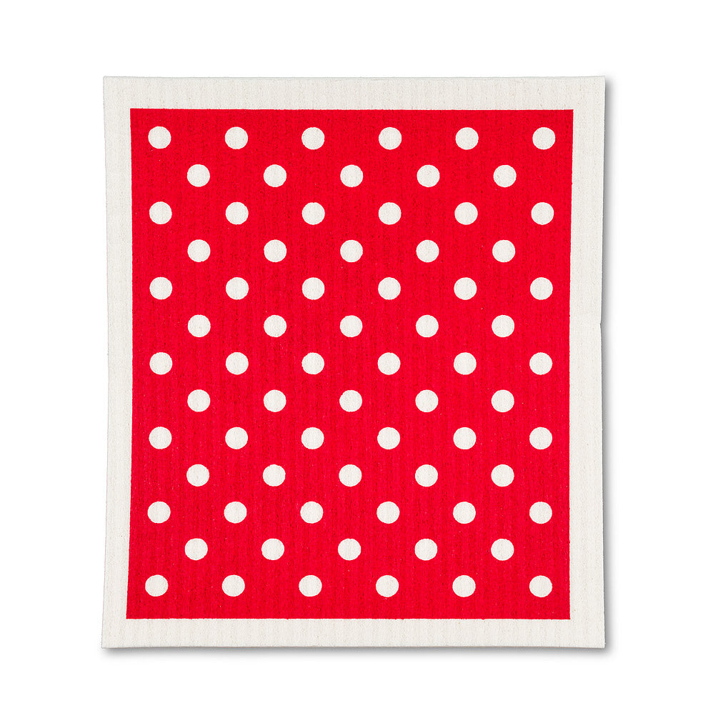 Polka Dots, Set of 2