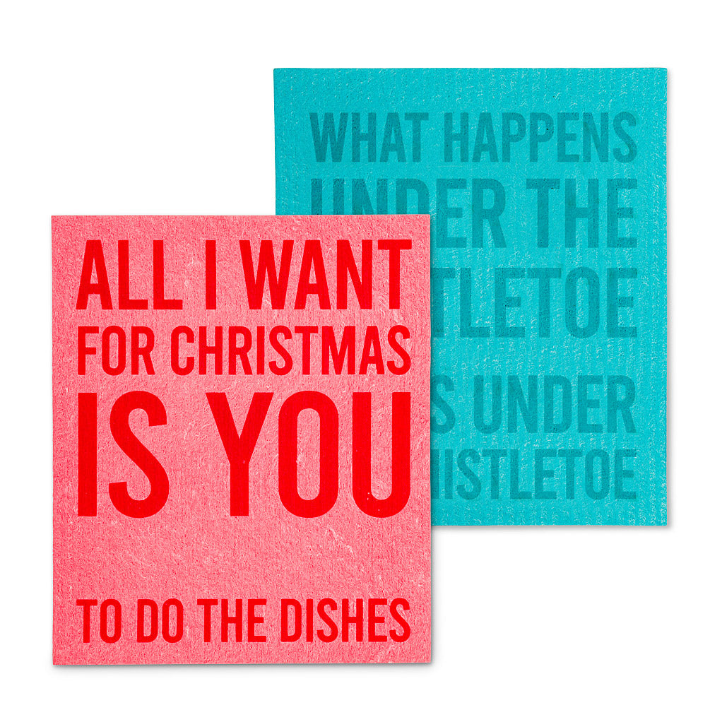 All I Want…, Set of 2