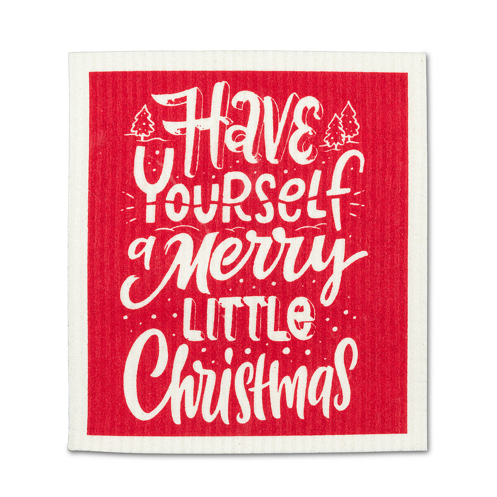 Love, Peace, Joy, Set of 2