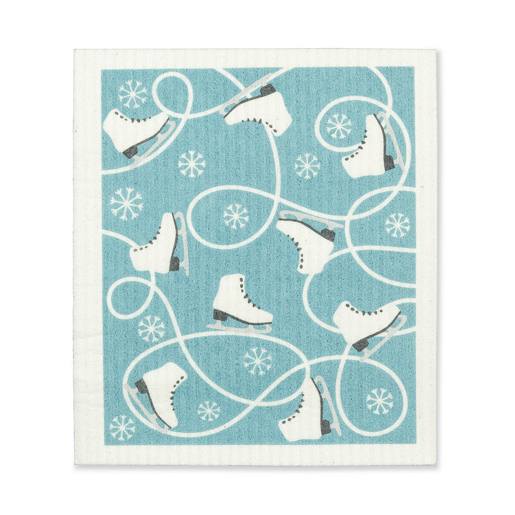 Ice Skates, Set of 2