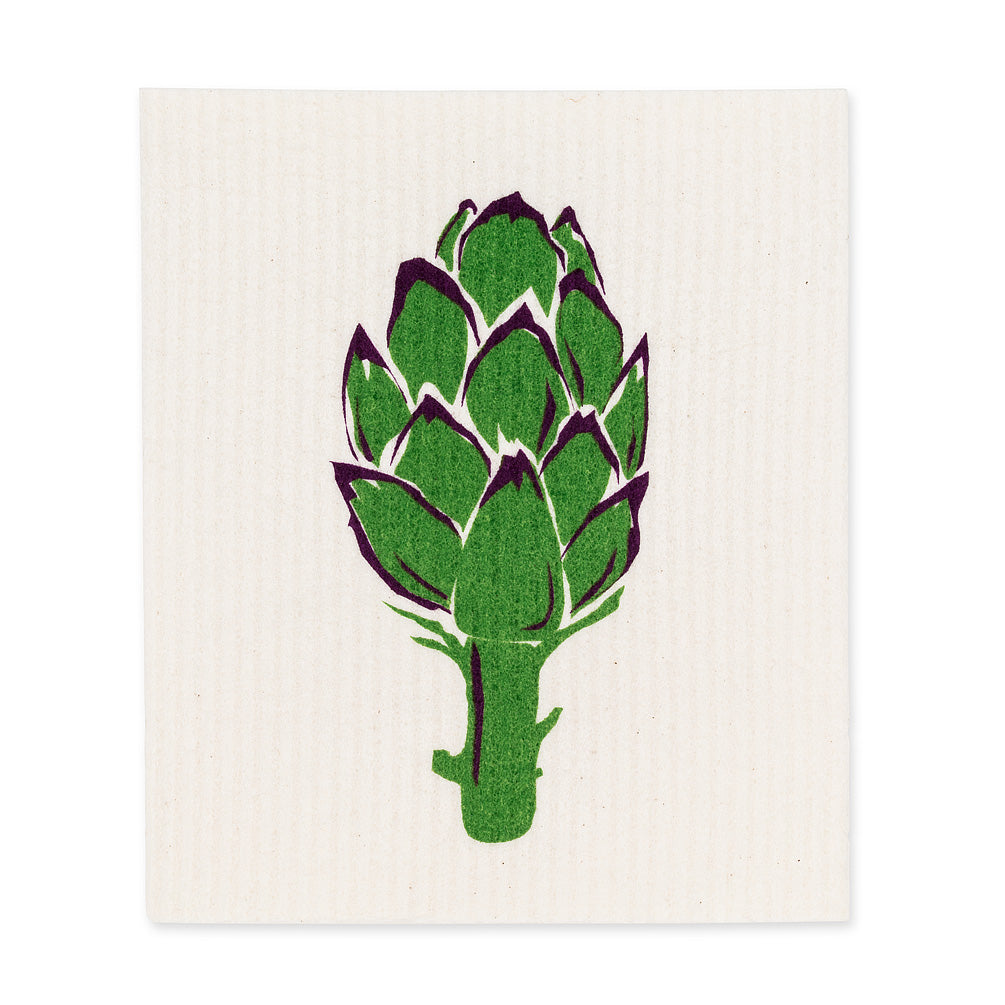 Artichoke, Set of 2