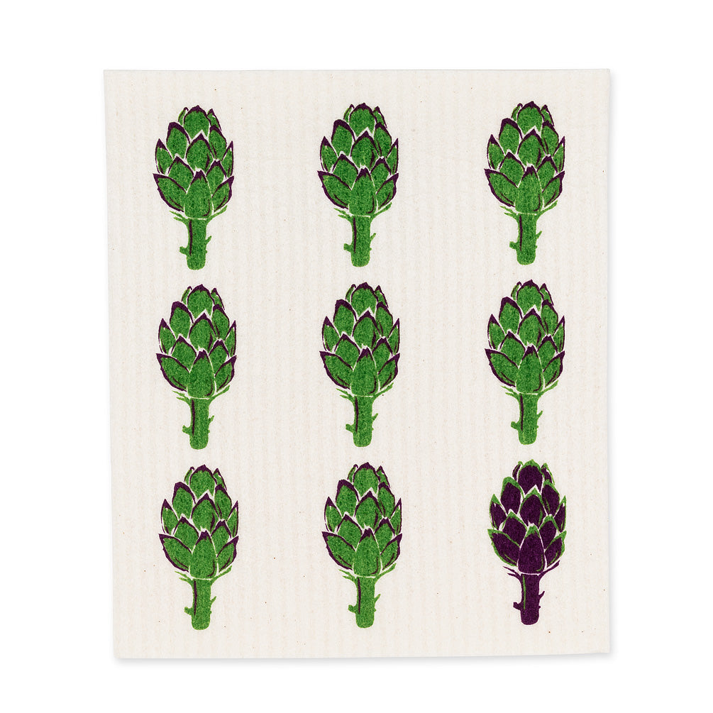Artichoke, Set of 2