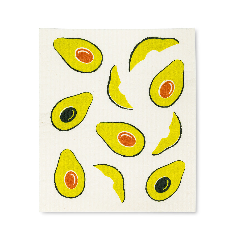 Avocado, Set of 2