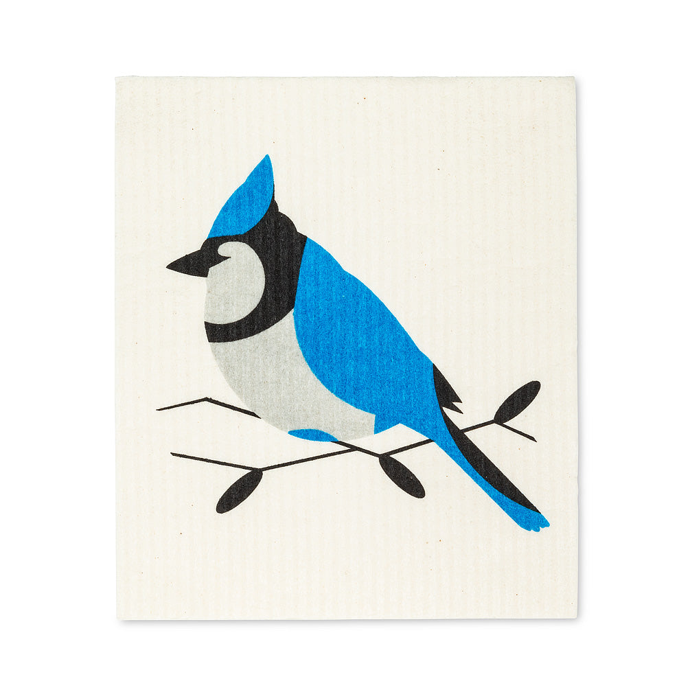 Blue Jay, Set of 2