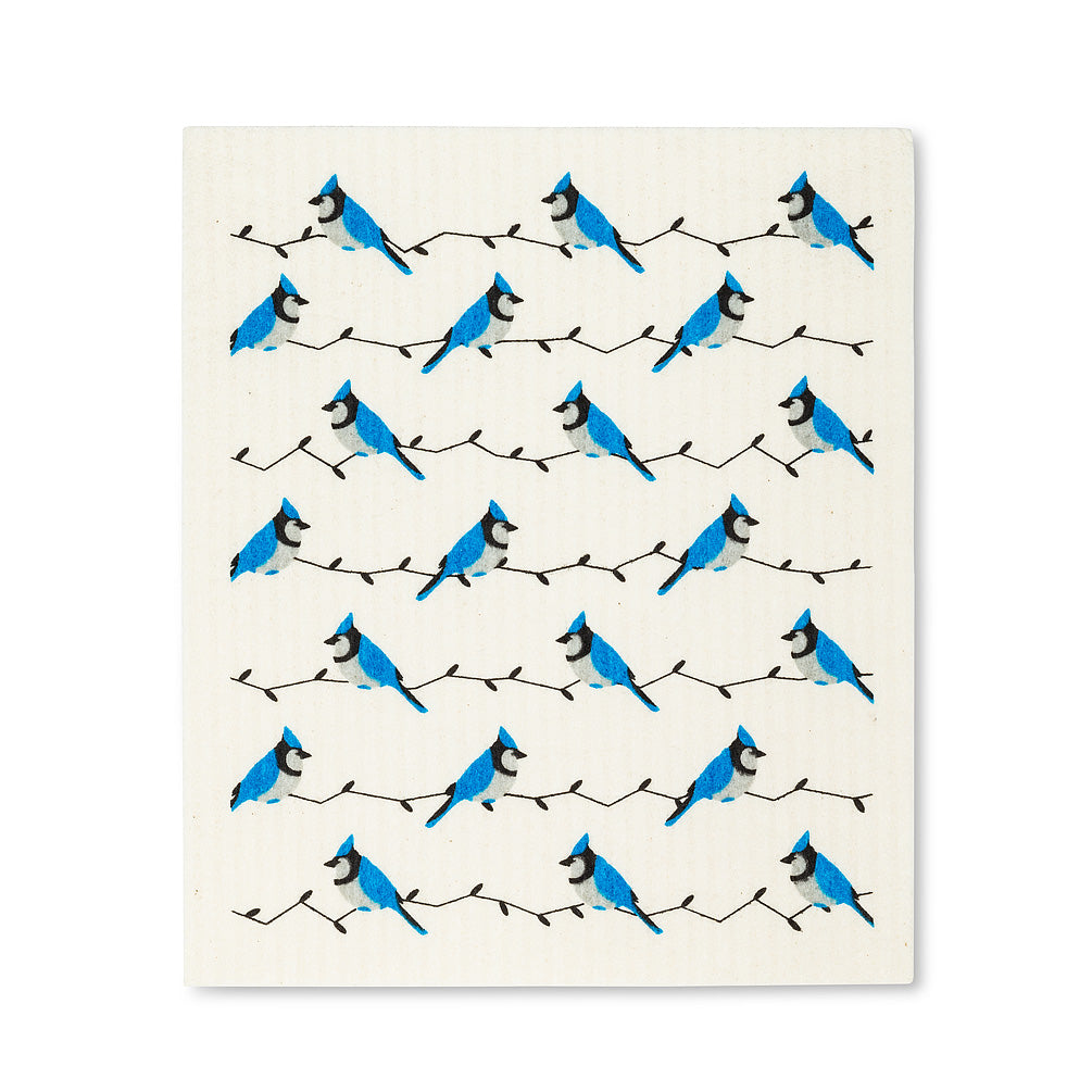 Blue Jay, Set of 2