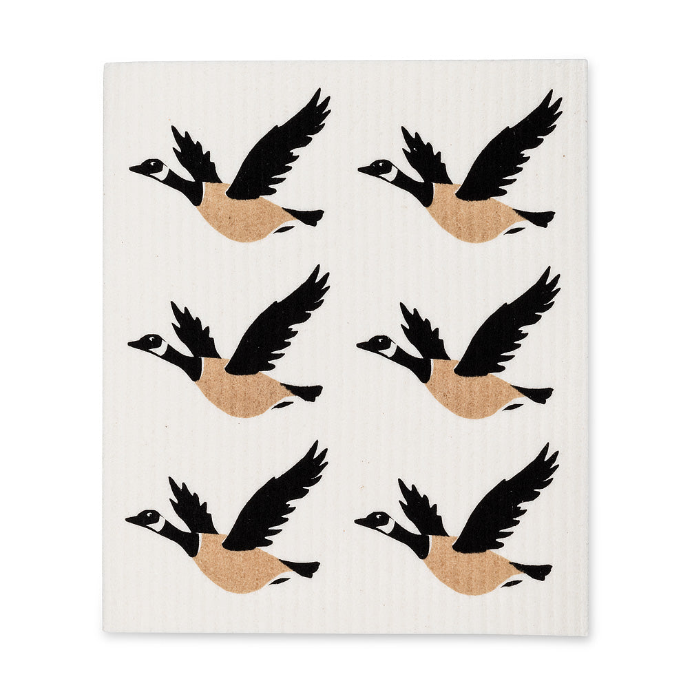 Canada Goose, Set of 2