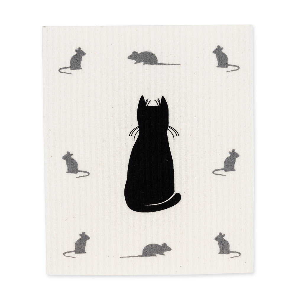 Cat & Mice, Set of 2