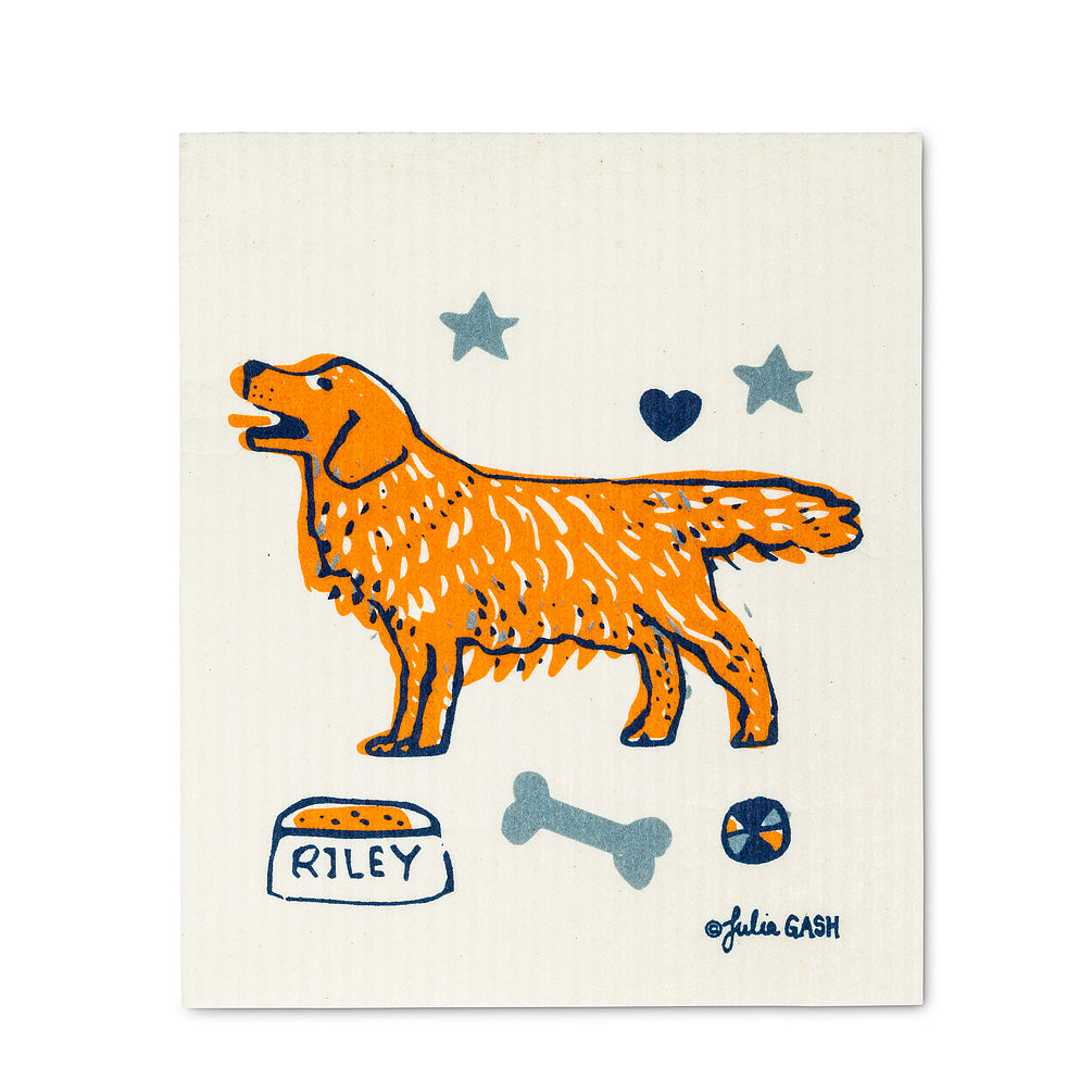 Dogs with Names, Set of 2
