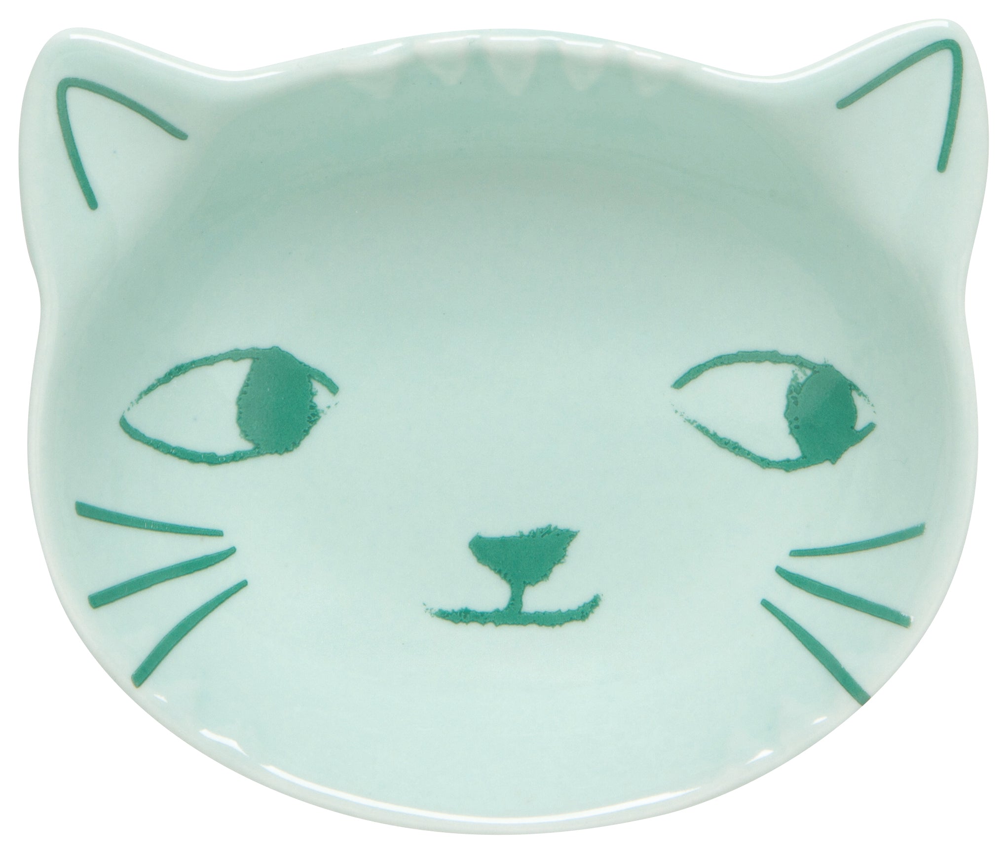 Purrfect Pinch Bowls, Set of 6