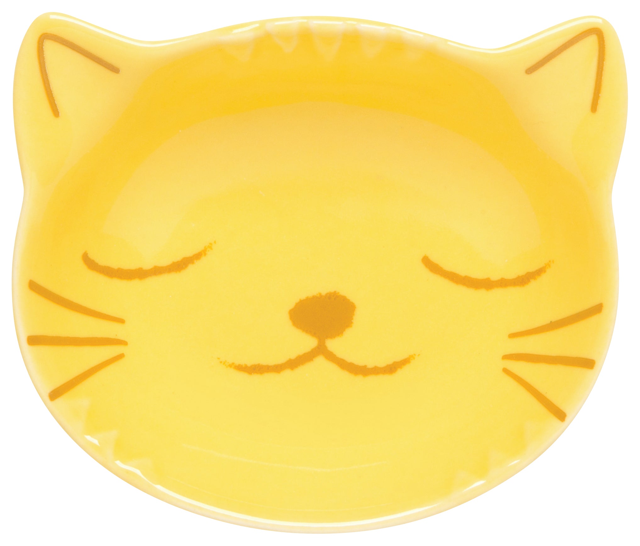 Purrfect Pinch Bowls, Set of 6