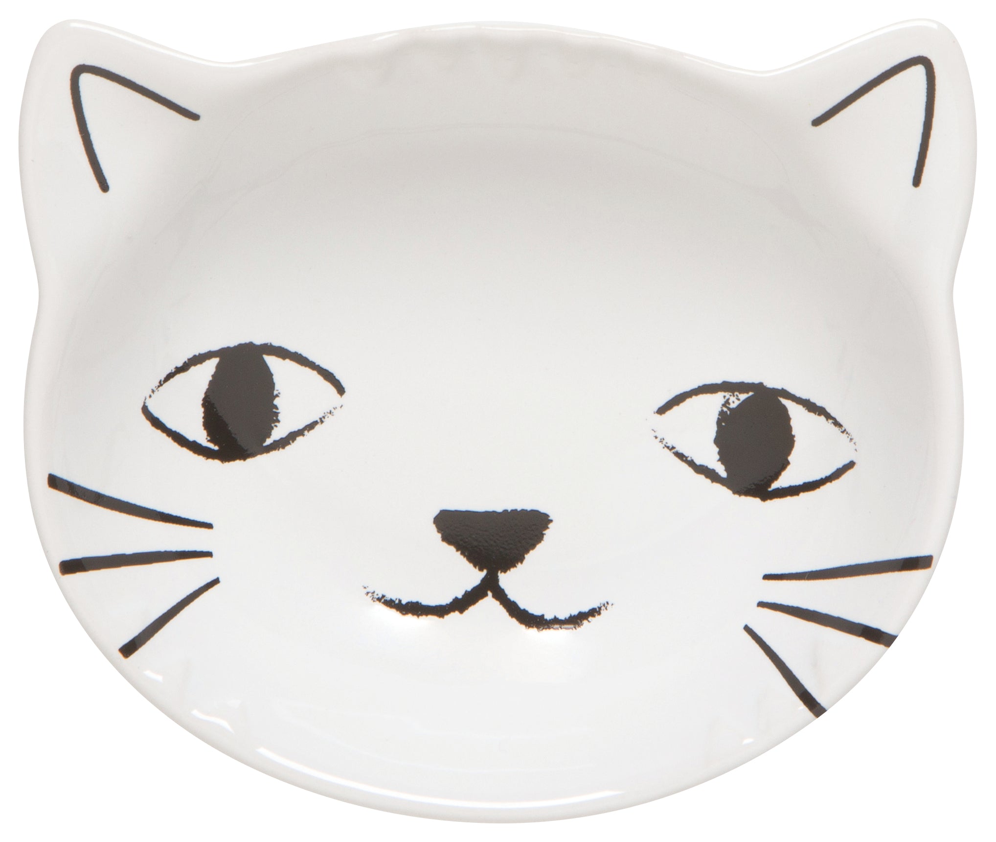 Purrfect Pinch Bowls, Set of 6