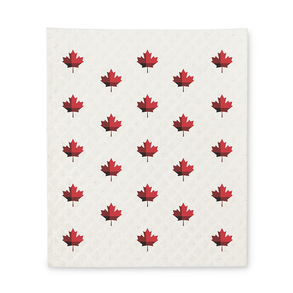 Maple Leaf, Set of 2