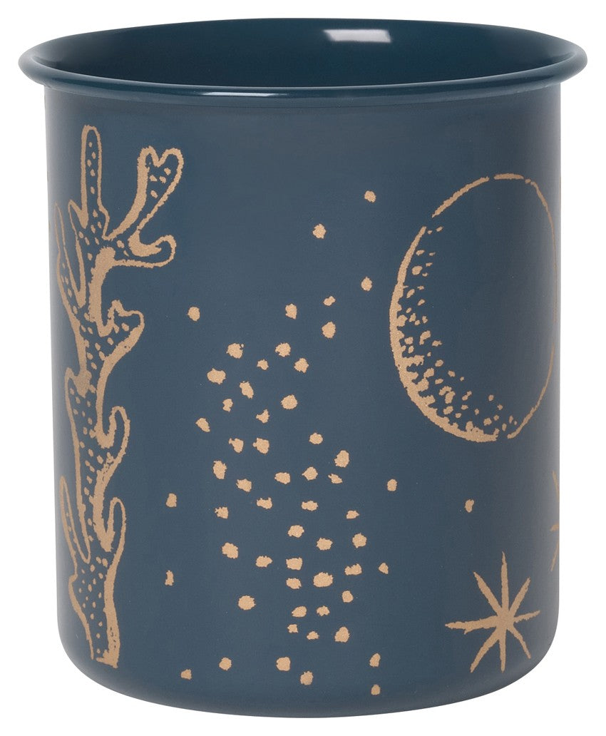 Mystique Pencil Cup