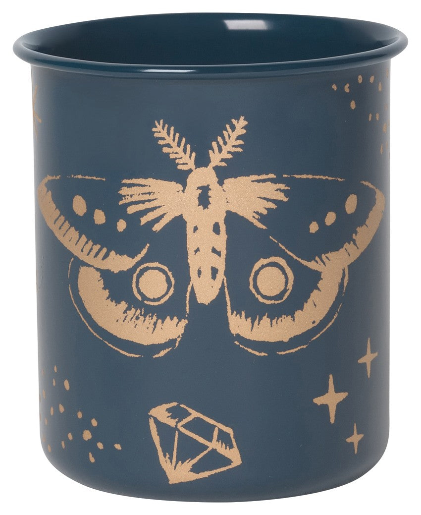 Mystique Pencil Cup
