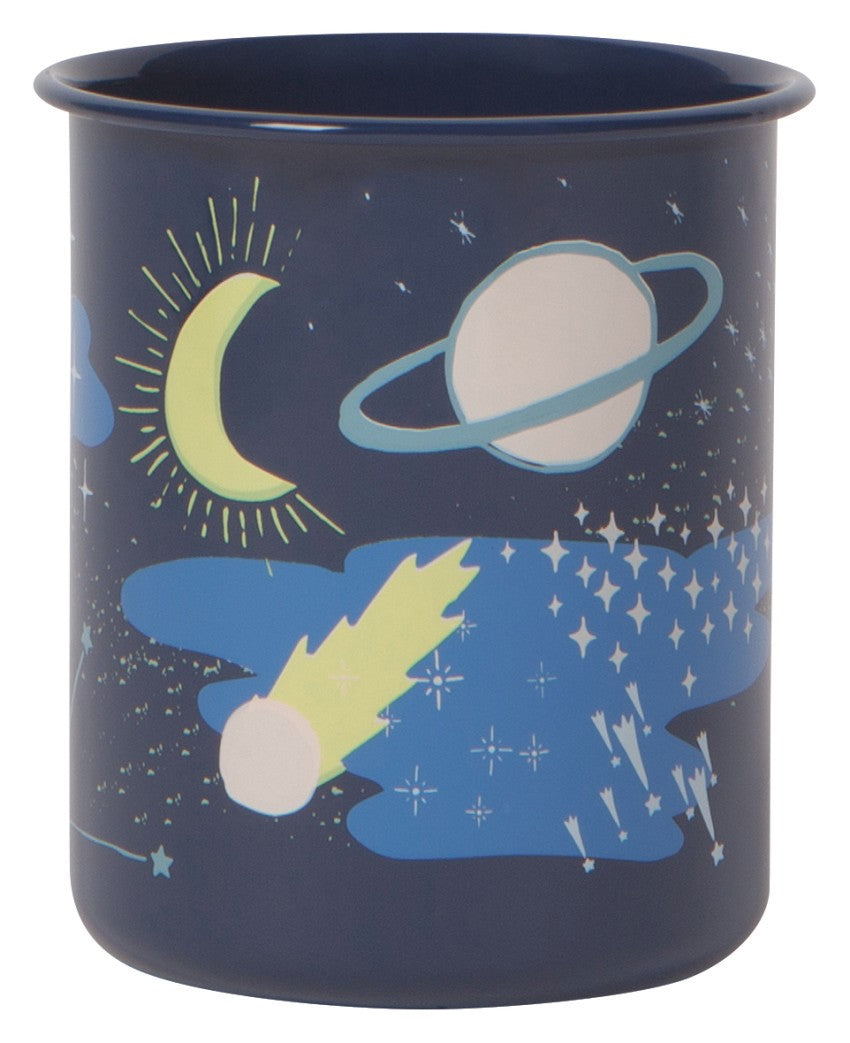 Cosmic Pencil Cup
