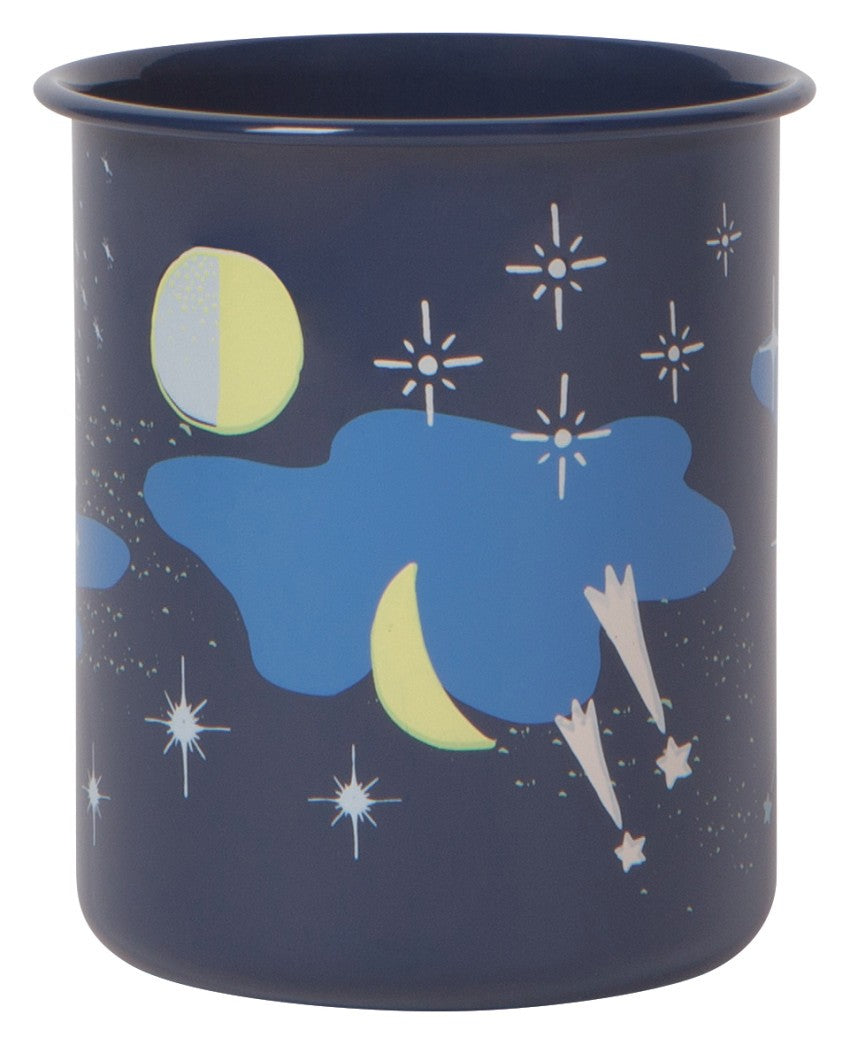 Cosmic Pencil Cup