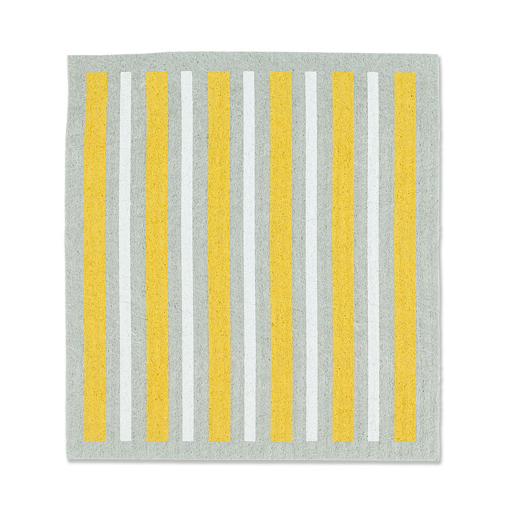 Daisies & Stripes, Set of 2