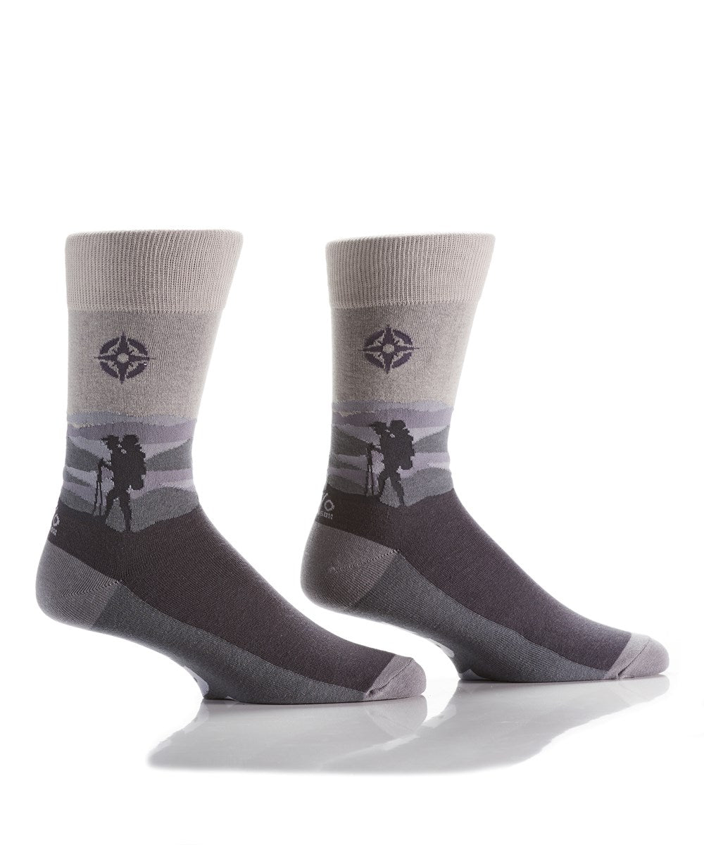 Explorer, Crew Socks