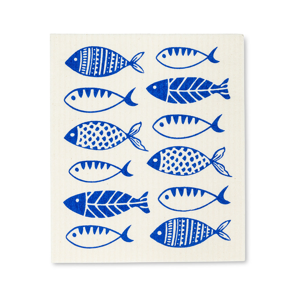Fish, Set of 2