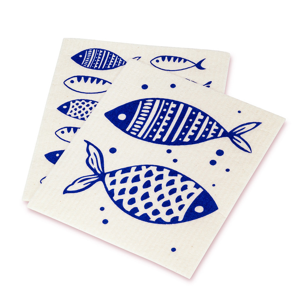 Fish, Set of 2