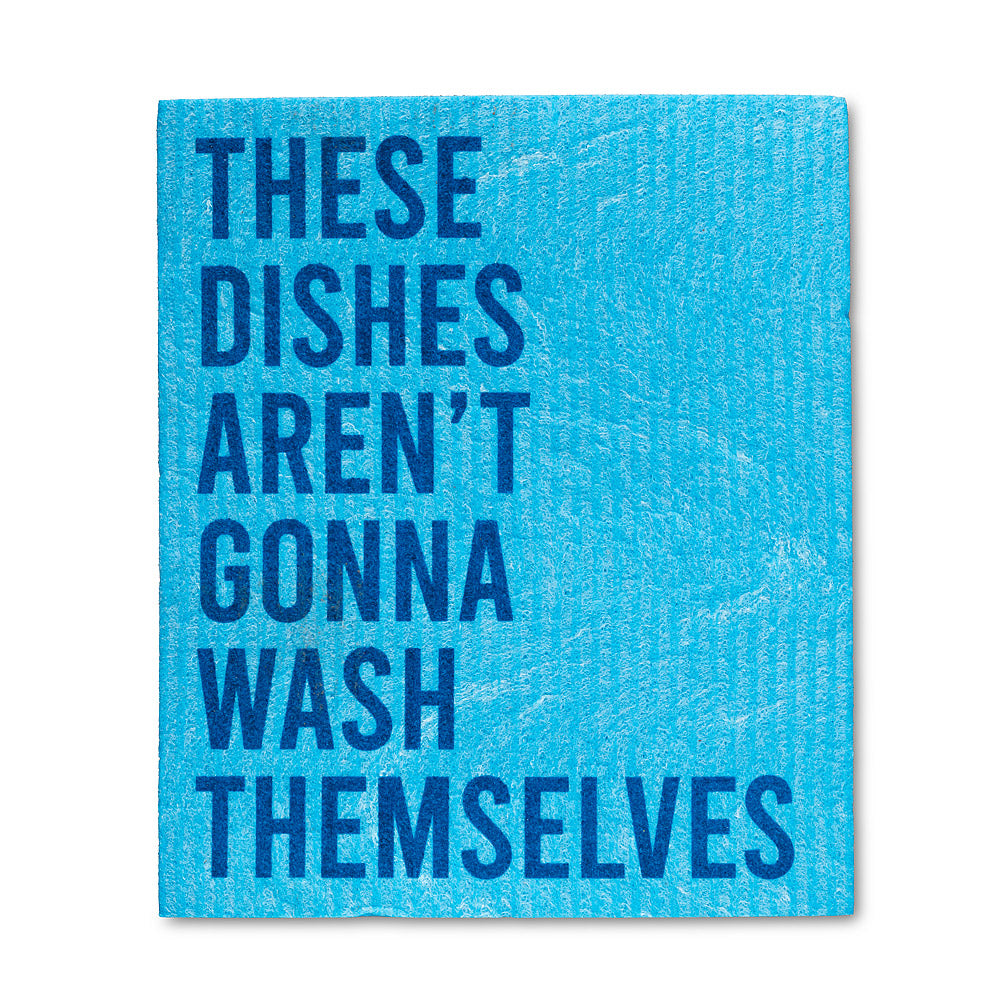 Funny Text, Set of 2