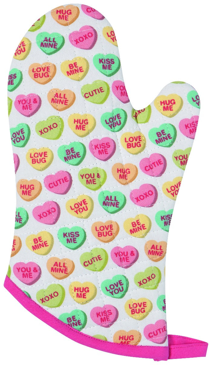 Sweet Hearts