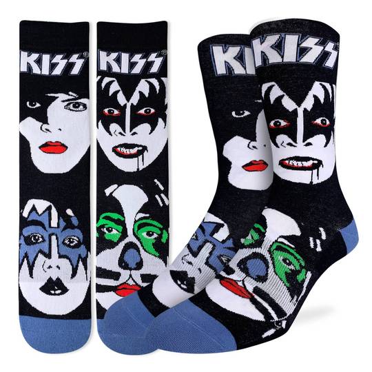 KISS, Active Fit Socks