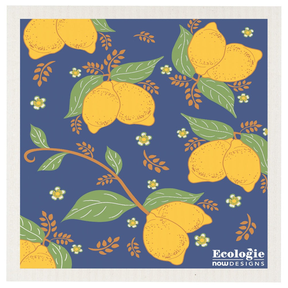 Provencal Lemons, Single
