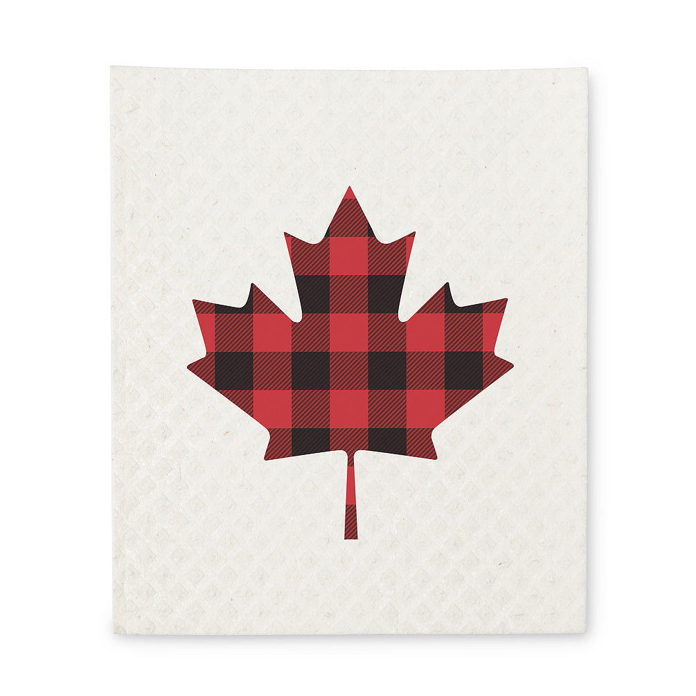 Maple Leaf, Set of 2