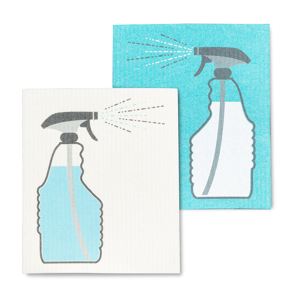 Spray Bottle, Set of 2