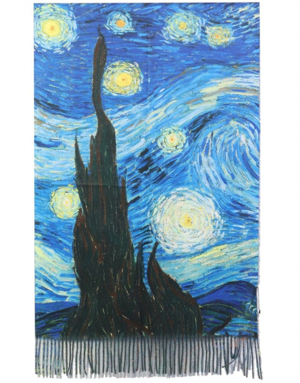 The Starry Night