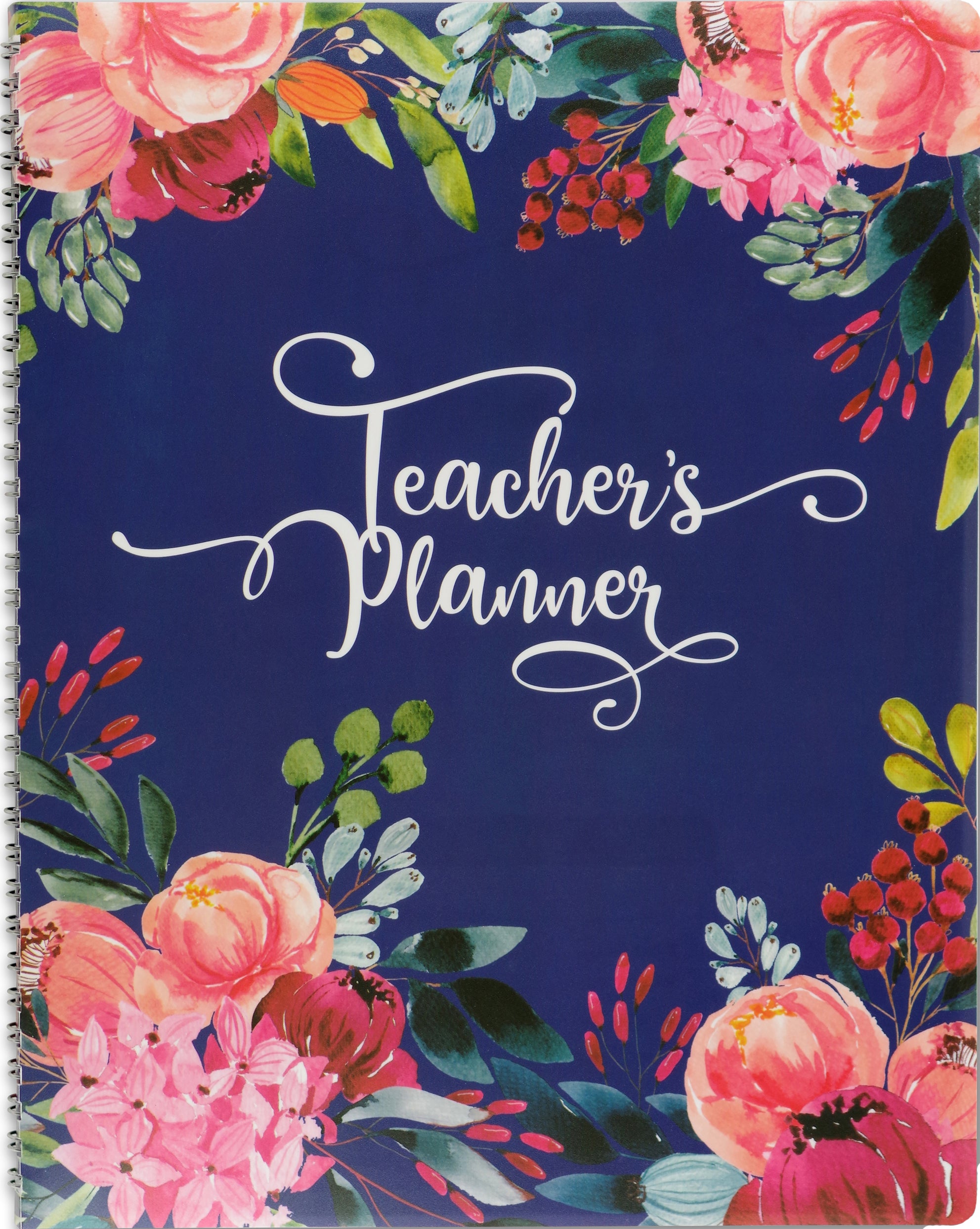 Teacher's Planner