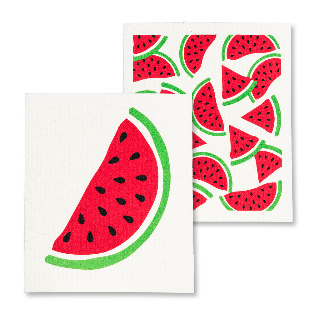 Watermelon, Set of 2