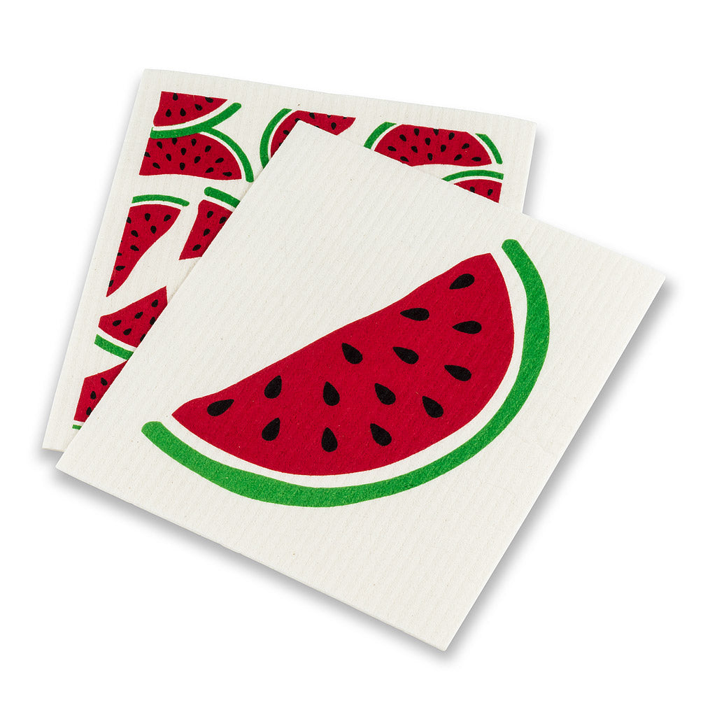 Watermelon, Set of 2