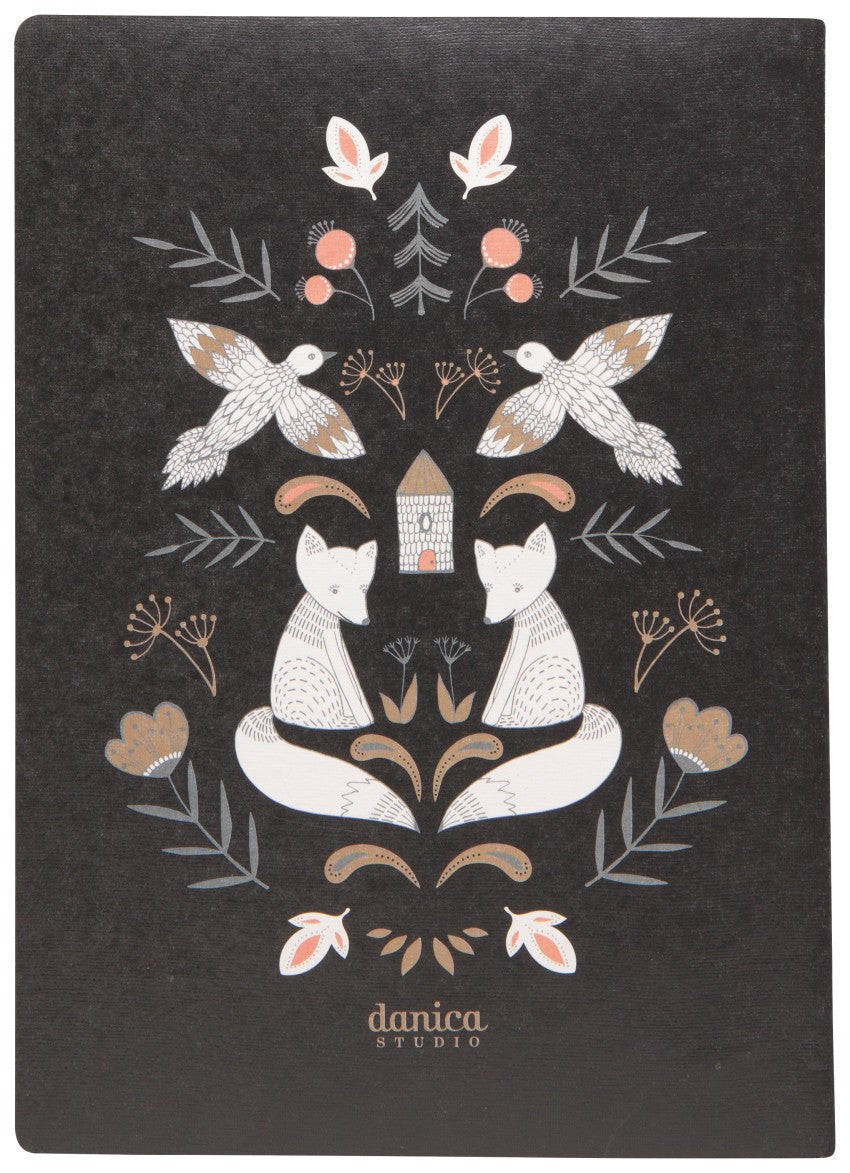 Wild Tale Notebooks Set of 2