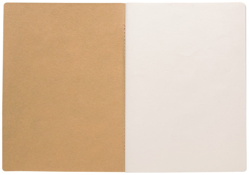 Wild Tale Notebooks Set of 2