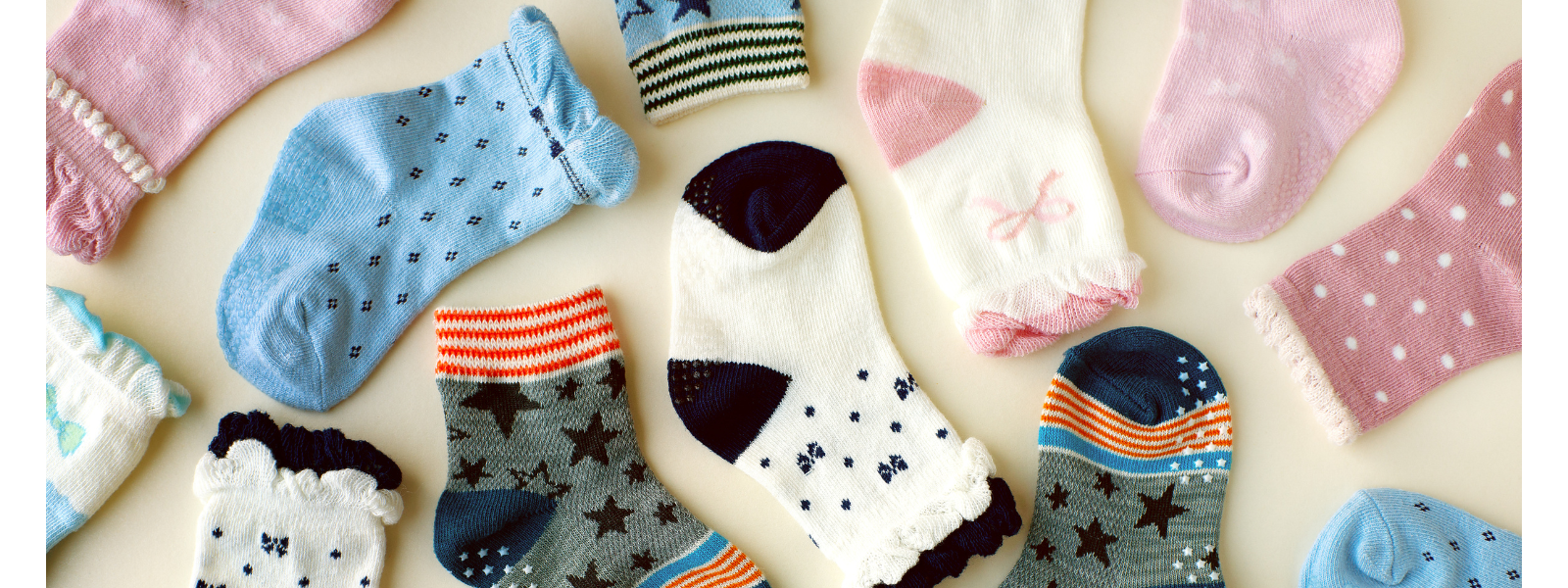 Child & Infant Socks