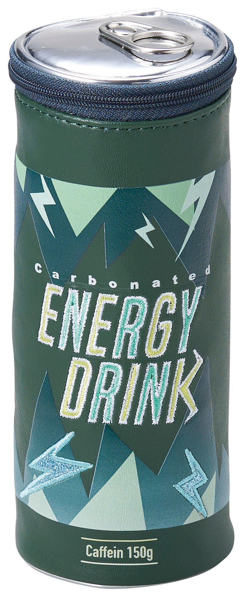 Yup! Energy Drink Pouch