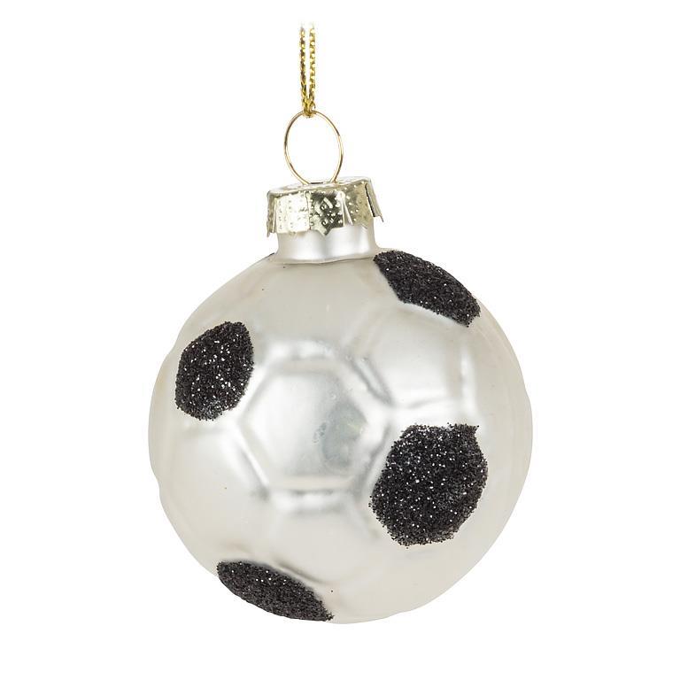 Soccer Ball Ornament