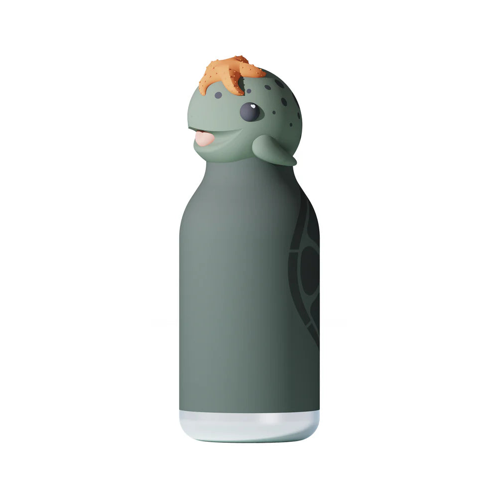 Asobu Sheldon The Turtle Bestie Bottle
