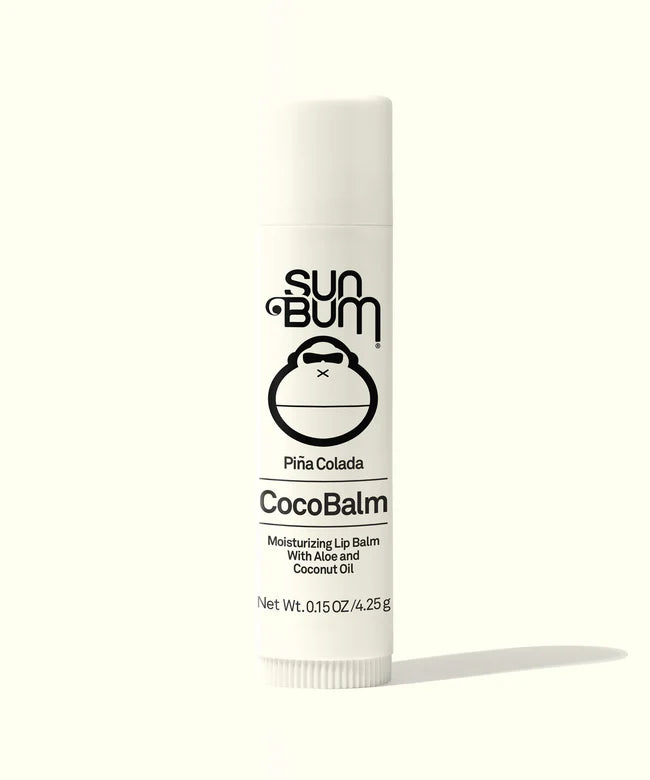 CocoBalm Lip Balm - Pina Colada