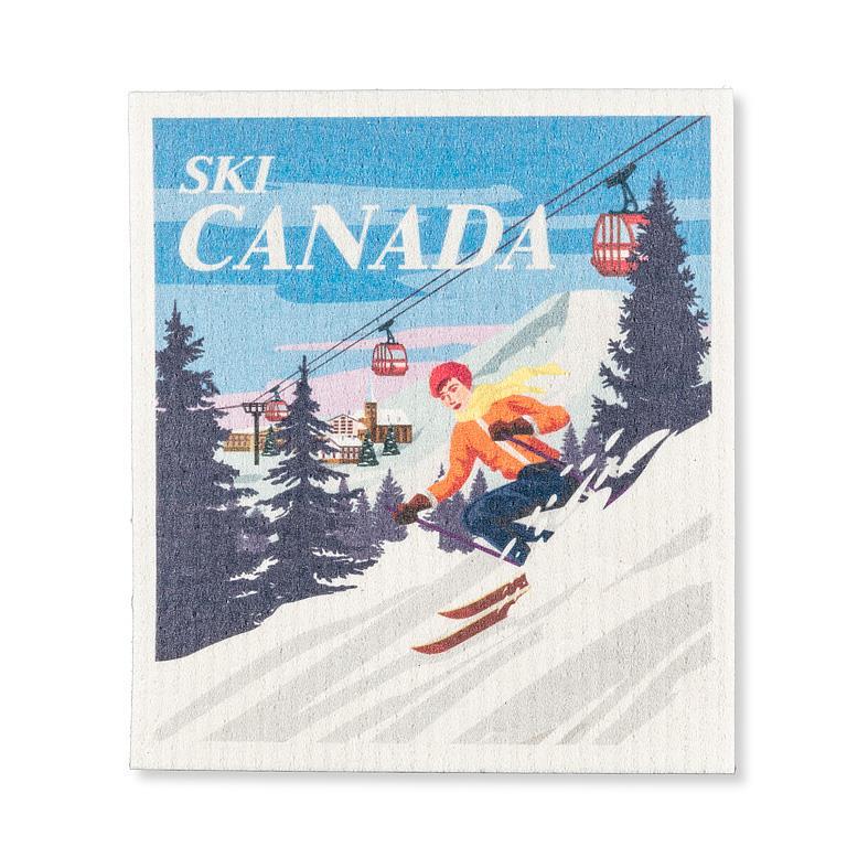 Graphic Ski Canada, Single