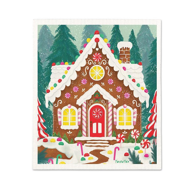 Gingerbread, Single