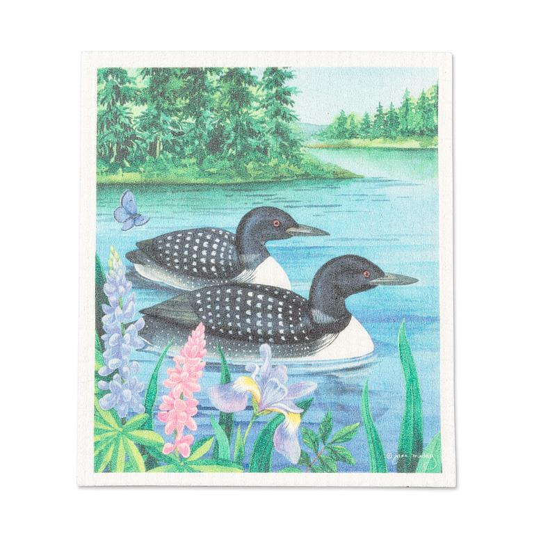 Loon Pair, Single